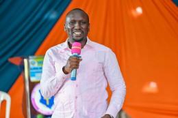 File image of Kericho Senator Aaron Cheruiyot.
